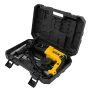 Перфоратор электрический DENZEL RHH-800-26, SDS-plus, 800 Вт, 3 Дж, 3 плюс 1 реж.