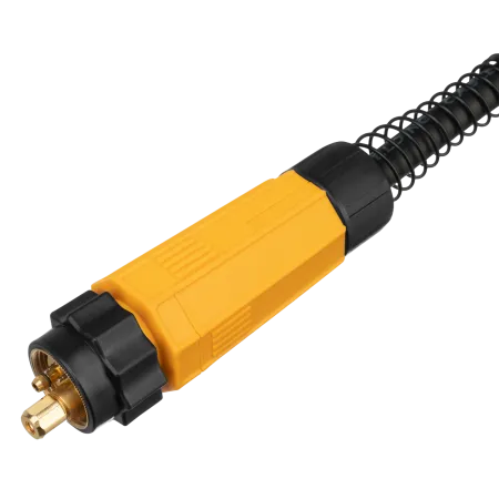 Горелка сварочная MIG DENZEL MB15AK 3 метра