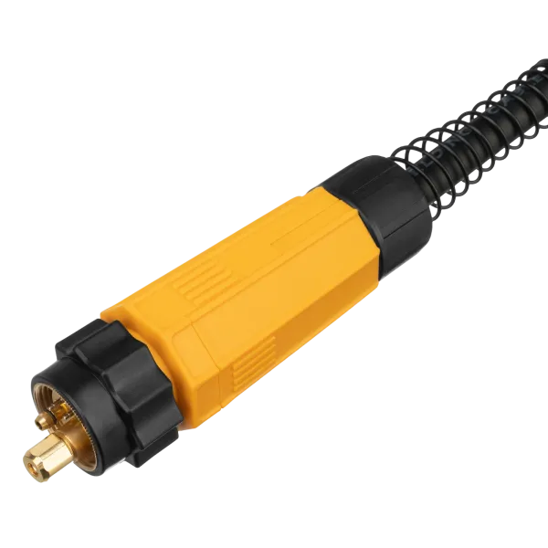 Горелка сварочная MIG DENZEL MB15AK 3 метра