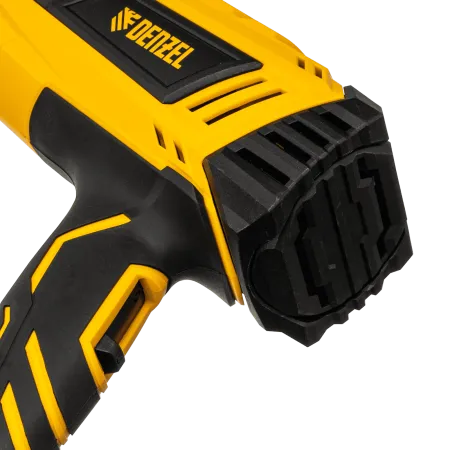 Фен технический DENZEL HGH-2000, 2000 Вт, 2 режима