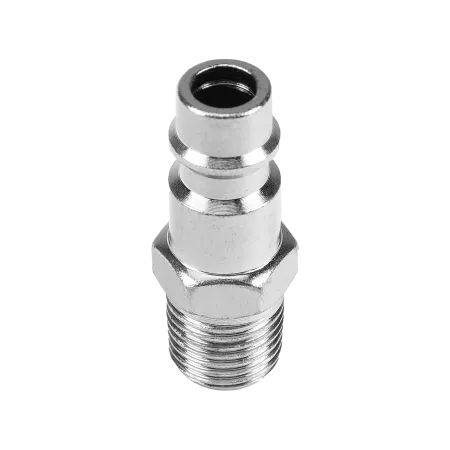 Пневмогайковерт ударный DENZEL IW860+набор головок, 1/2, 7000 об/мин, 868 Нм