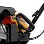 Снегоуборщик бензиновый DENZEL SB 460, 99cc, ручной старт