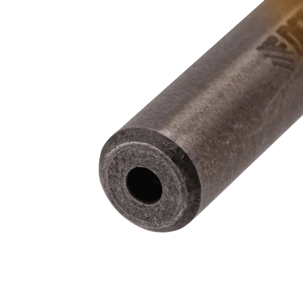 Зенковка конусная DENZEL под М3, HSS, по металлу, 6-гранный хвостовик