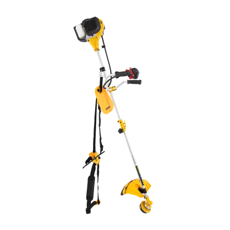 Триммер бензиновый DENZEL DGT 330S, 33 см3, 1.8 л.с, разъемная штанга