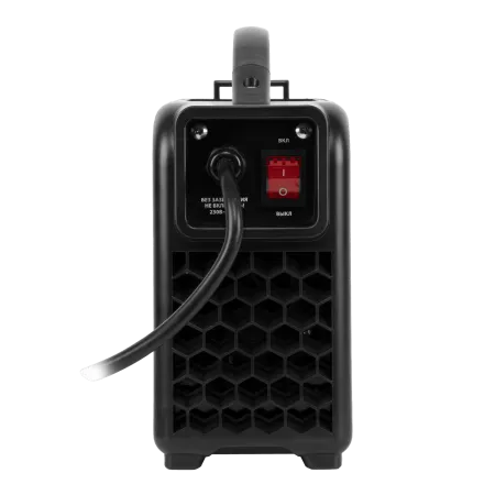 Аппарат инвертор. дуговой сварки DENZEL SDM-160 Top, 160 А, ПВ 80%