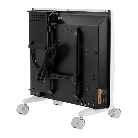 Конвектор гибридный электрический DENZEL HybridX-1000, ИК нагреватель, цифровой термостат