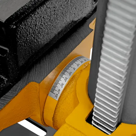 Станок сверлильный DENZEL DDM-550L, 550 Вт, 16 мм, 12 ск., лазер, настольный