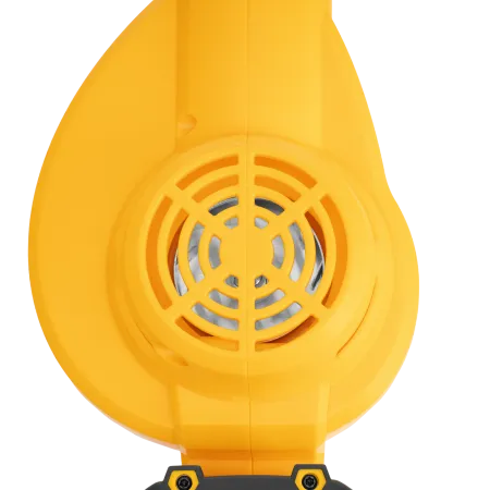 Воздуходувка аккумуляторная DENZEL AB-500, 60 м/с, 500 м3/ч, Li-Ion, 20 В