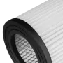 Фильтр каркасный-складчатый HEPA для пылесосов DENZEL RVC20, RVC30, LVC20, LVC30