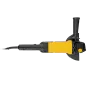 Машина шлифовальная угловая DENZEL AGL150-1350, 1350 Вт, 150 мм, 8500 об/мин