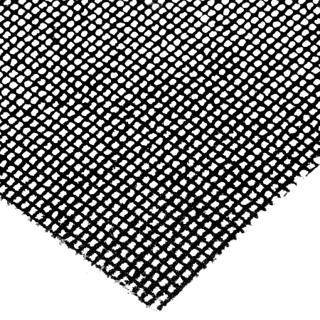 Сетка абразивная DENZEL 75171, P100, 115 x 280 мм, 5 шт.