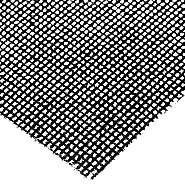 Сетка абразивная DENZEL 75171, P100, 115 x 280 мм, 5 шт.