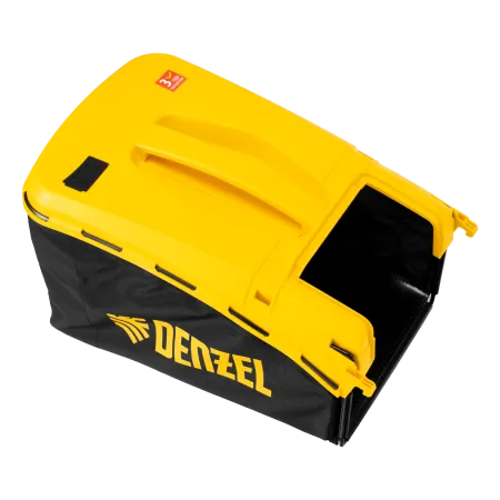 Газонокосилка бензиновая DENZEL GLR-510SP-K, 180 см3, ширина 51 см, привод, травосборник 65 л