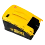 Газонокосилка бензиновая DENZEL GLR-510SP-K, 180 см3, ширина 51 см, привод, травосборник 65 л