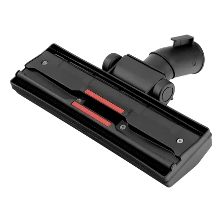 Щетка-насадка строительная широкая для пылесосов DENZEL 25,3х7,3 см