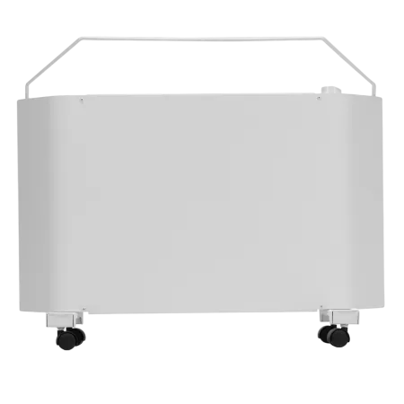 Конвектор электрический DENZEL XCE-1500, 230 В, 1500 Вт, X-образный нагреватель