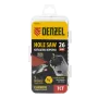 Коронка по металлу DENZEL 724006, 26 мм, твердосплавная
