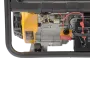 Генератор бензиновый DENZEL PS 70 EA, 7.0 кВт, 230 В, 25 л, электростартер