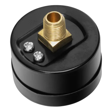 Воздушный манометр DENZEL G10, 40 мм, 1/8"