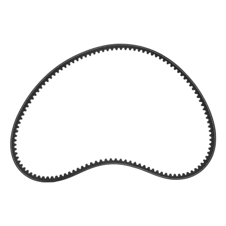 Ремень приводной DENZEL для виброплиты VC-30W