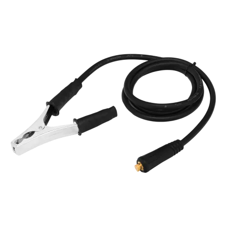 Аппарат инвертор. полуавтомат. сварки DENZEL Mini MIG-135, 130 А, ПВ 60%