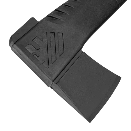 Топор-Колун DENZEL, F5, 1100 гр, двухкомпонентная рукоятка, 500 мм