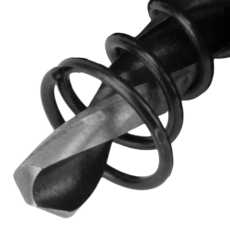 Коронка по металлу DENZEL 724108, 30 мм, HSS, нитридтитановое покрытие