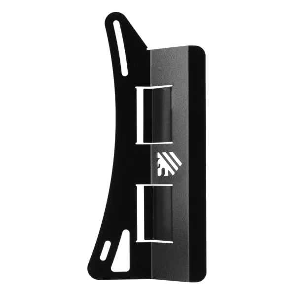 Расширители-подрезатели для снегоуборочных машин DENZEL 97651-97652, 2 шт.