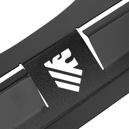 Расширители-подрезатели для снегоуборочных машин DENZEL 97653-97656, 2 шт.