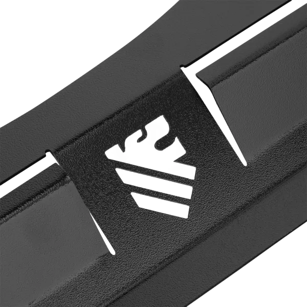 Расширители-подрезатели для снегоуборочных машин DENZEL 97653-97656, 2 шт.