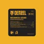 Механическая сеялка на колесах DENZEL 45 л