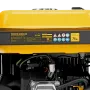 Генератор инверторный DENZEL GS-3700iFE, 3,7 кВт, 230 В, открытый корпус, электростартер