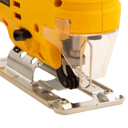 Лобзик электрический DENZEL JS-65, 550 Вт, 65 мм