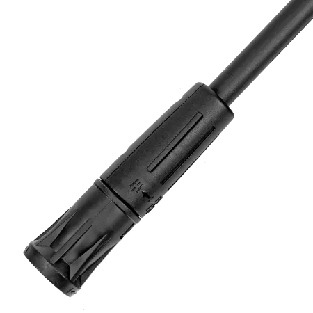 Моечная машина высокого давления DENZEL R-170D, 1800 Вт, 170 бар, 380 л/ч, с барабаном