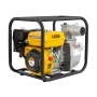 Мотопомпа бензиновая DENZEL PX-80, 7 л.с, 3, 1000 л/мин, глубина 8 м, напор 30 м