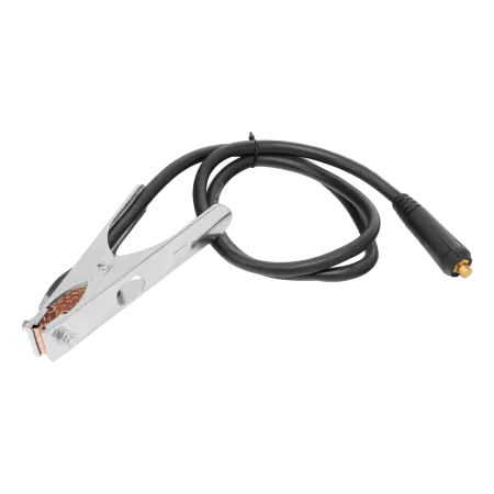 Аппарат инверторный дуговой сварки DENZEL DS-160 Compact, 160 А, ПВ 70%, 1.6-3.2 мм