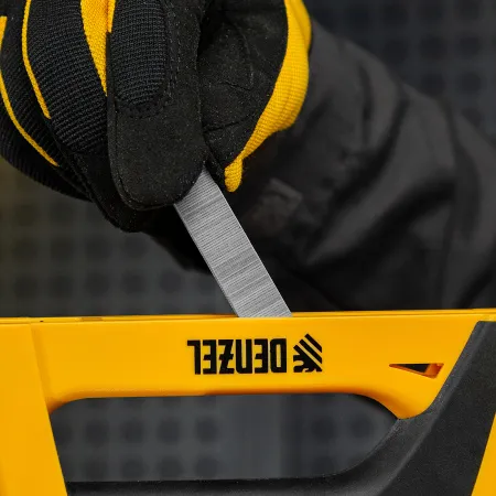 Скобы для мебельного степлера DENZEL 41104, 14 мм, тип 53, 2000 шт.