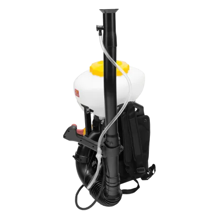 Опрыскиватель бензиновый DENZEL GS-43, 43 см3, бак 14 л