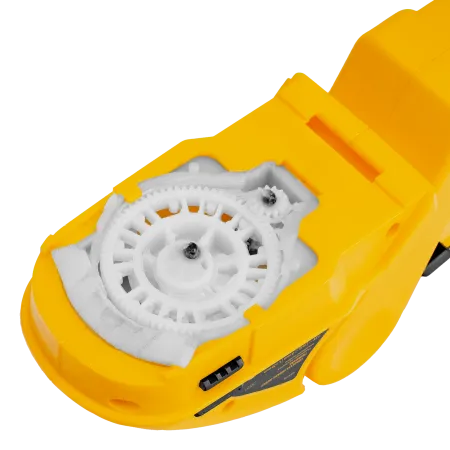 Ножницы-кусторез аккумуляторные DENZEL GS-7, Li-Ion, 7,2 В