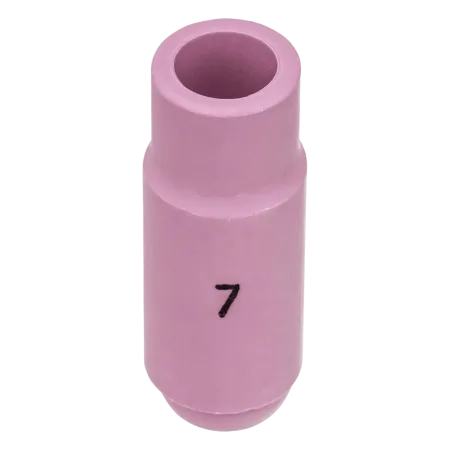 Набор керамических сопел DENZEL № 4, 5, 6, 7, 8