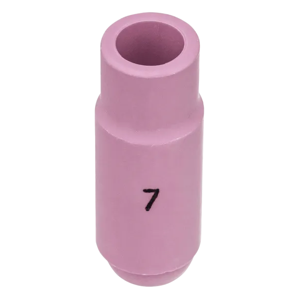 Набор керамических сопел DENZEL № 4, 5, 6, 7, 8