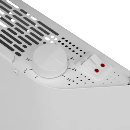 Конвектор электрический DENZEL XCE-1500, 230 В, 1500 Вт, X-образный нагреватель