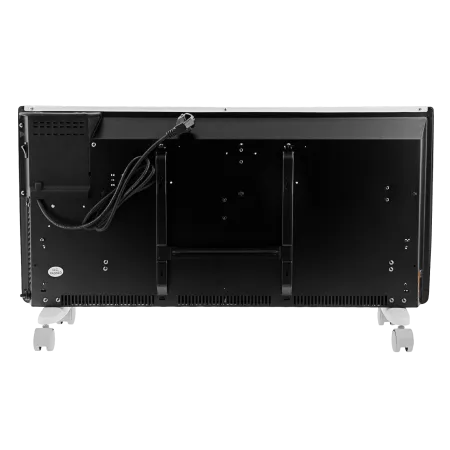 Конвектор гибридный электрический DENZEL HybridX-2000, ИК нагреватель, цифровой термостат