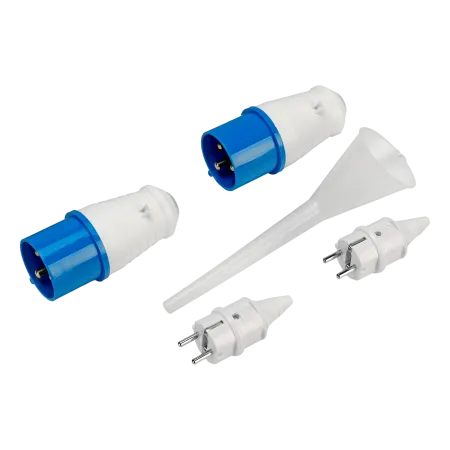 Генератор бензиновый DENZEL PS-180EA, 18 кВт,230 В, 65л, разъем ATS,эл.старт