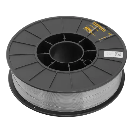 Порошковая проволока Denzel Е71TGS, диам. 0,8 мм, 5 кг, диам. катушки D200