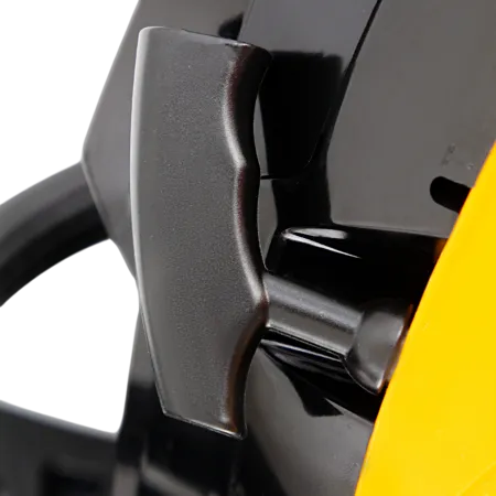 Пила цепная бензиновая DENZEL DGS-5218, шина 45 см, 3.5 л.с, шаг 0.325, 72 звена