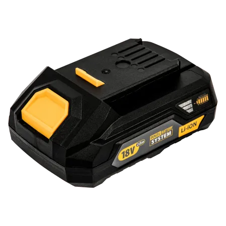 Батарея аккумуляторная DENZEL B-18-2.0, Li-Ion, 18 В, 2,0 Ач