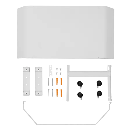 Конвектор электрический DENZEL XCE-2000, 230 В, 2000 Вт, X-образный нагреватель