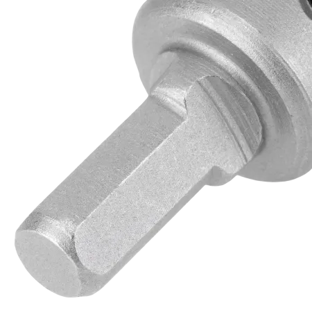 Коронка по металлу DENZEL 724016, 51 мм, твердосплавная