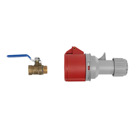 Компрессор воздушный DENZEL рем. привод BCV 4000-T/100, 4,0 кВт, 100 литров, 690 л/мин